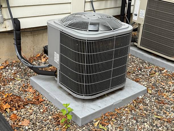 24/7 Emergency Hvac Repair experts in Burton, WA